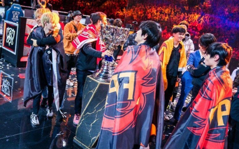 Zonic 分享了他对 Falcons 的看法以及团队的未来